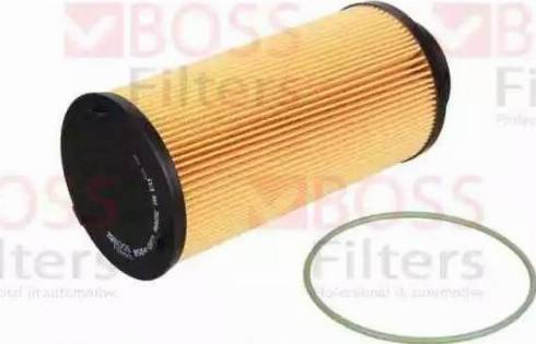 BOSS FILTERS BS04-007 - Polttoainesuodatin inparts.fi