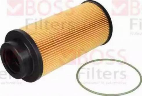 BOSS FILTERS BS04-007 - Polttoainesuodatin inparts.fi