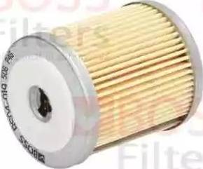 BOSS FILTERS BS04-019 - Polttoainesuodatin inparts.fi