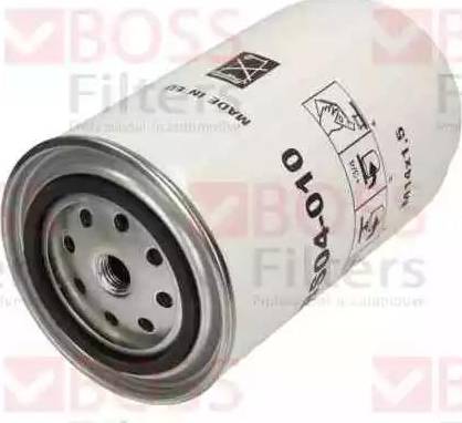 BOSS FILTERS BS04-010 - Polttoainesuodatin inparts.fi