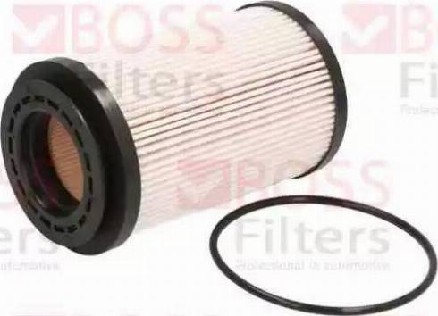 BOSS FILTERS BS04-018 - Polttoainesuodatin inparts.fi