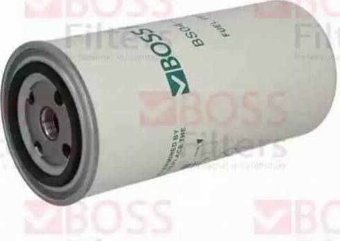 BOSS FILTERS BS04-084 - Polttoainesuodatin inparts.fi