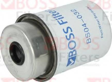 BOSS FILTERS BS04-032 - Polttoainesuodatin inparts.fi