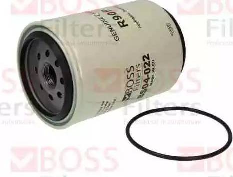 BOSS FILTERS BS04-022 - Polttoainesuodatin inparts.fi