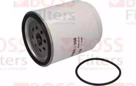 BOSS FILTERS BS04-150 - Polttoainesuodatin inparts.fi