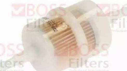 BOSS FILTERS BS04-109 - Polttoainesuodatin inparts.fi