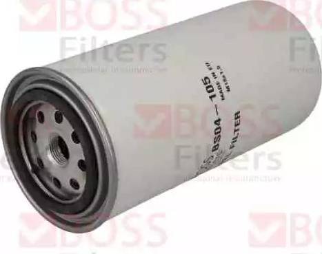 BOSS FILTERS BS04-105 - Polttoainesuodatin inparts.fi