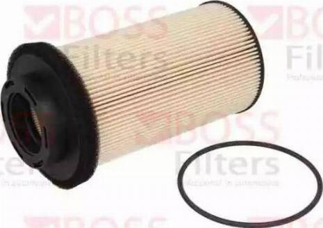 BOSS FILTERS BS04-101 - Polttoainesuodatin inparts.fi