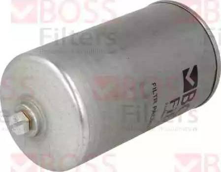 BOSS FILTERS BS04-102 - Polttoainesuodatin inparts.fi