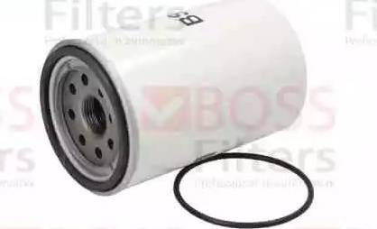 BOSS FILTERS BS04-119 - Polttoainesuodatin inparts.fi