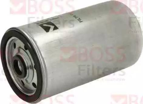 BOSS FILTERS BS04-112 - Polttoainesuodatin inparts.fi