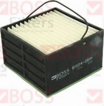 BOSS FILTERS BS04-179 - Polttoainesuodatin inparts.fi