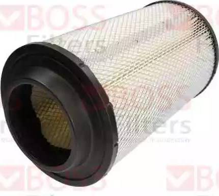 BOSS FILTERS BS01-095 - Ilmansuodatin inparts.fi