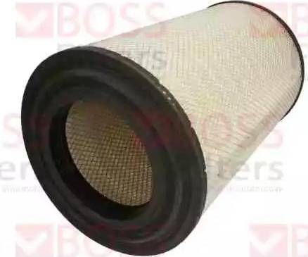 BOSS FILTERS BS01-098 - Ilmansuodatin inparts.fi