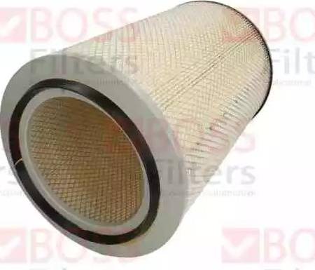 BOSS FILTERS BS01-049 - Ilmansuodatin inparts.fi