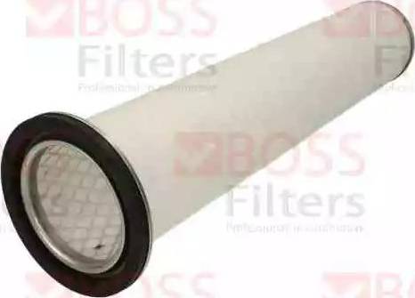 BOSS FILTERS BS01-042 - Ilmansuodatin inparts.fi