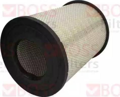 BOSS FILTERS BS01-004 - Ilmansuodatin inparts.fi