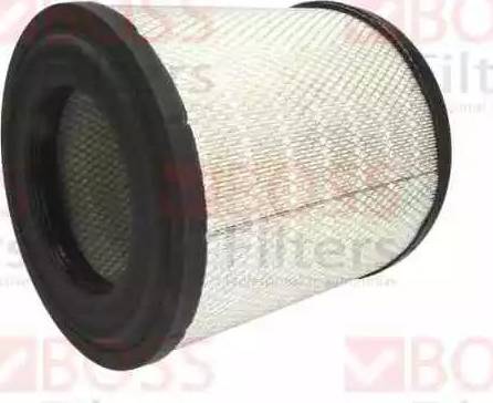 BOSS FILTERS BS01-001 - Ilmansuodatin inparts.fi