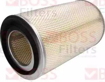 BOSS FILTERS BS01-007 - Ilmansuodatin inparts.fi