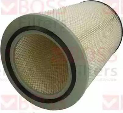 BOSS FILTERS BS01-015 - Ilmansuodatin inparts.fi