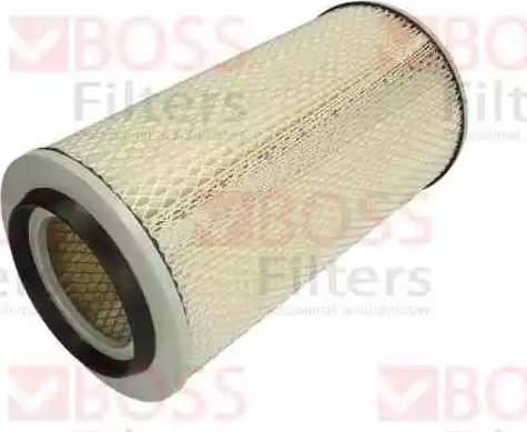 BOSS FILTERS BS01010 - Ilmansuodatin inparts.fi