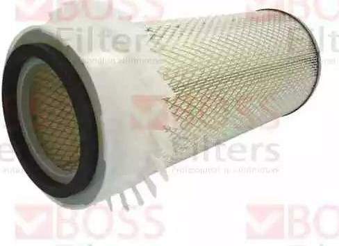 BOSS FILTERS BS01-089 - Ilmansuodatin inparts.fi