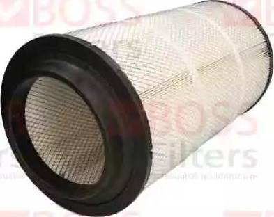 BOSS FILTERS BS01-085 - Ilmansuodatin inparts.fi