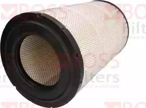 BOSS FILTERS BS01-031 - Ilmansuodatin inparts.fi