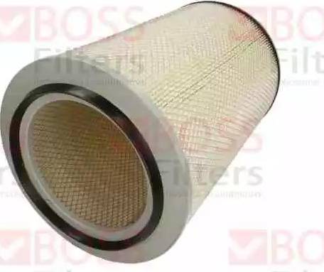 BOSS FILTERS BS01-038 - Ilmansuodatin inparts.fi