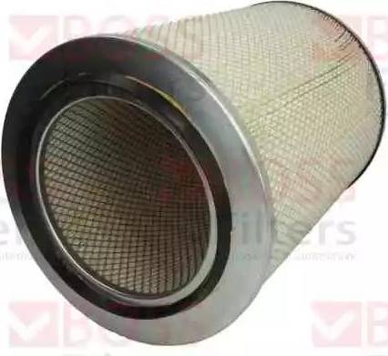 BOSS FILTERS BS01-037 - Ilmansuodatin inparts.fi