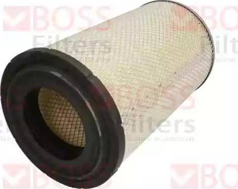 BOSS FILTERS BS01-029 - Ilmansuodatin inparts.fi