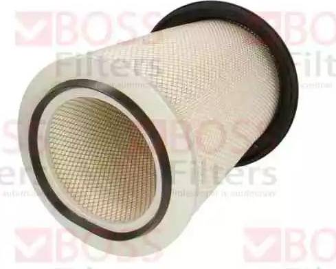 BOSS FILTERS BS01-020 - Ilmansuodatin inparts.fi