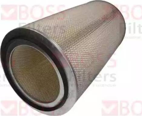 BOSS FILTERS BS01-028 - Ilmansuodatin inparts.fi