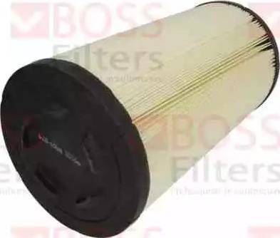 BOSS FILTERS BS01-074 - Ilmansuodatin inparts.fi