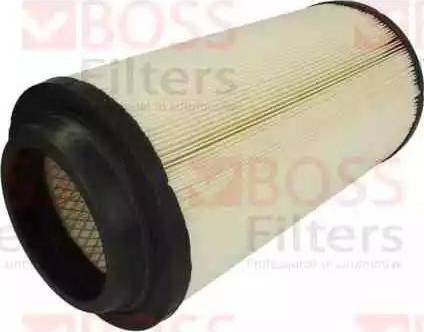 BOSS FILTERS BS01-074 - Ilmansuodatin inparts.fi