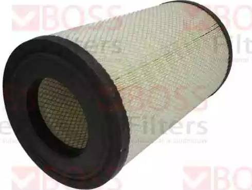 BOSS FILTERS BS01-075 - Ilmansuodatin inparts.fi