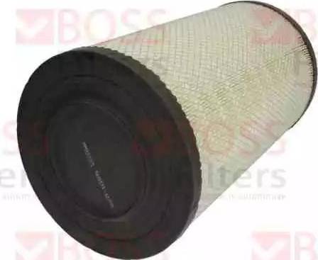 BOSS FILTERS BS01-075 - Ilmansuodatin inparts.fi