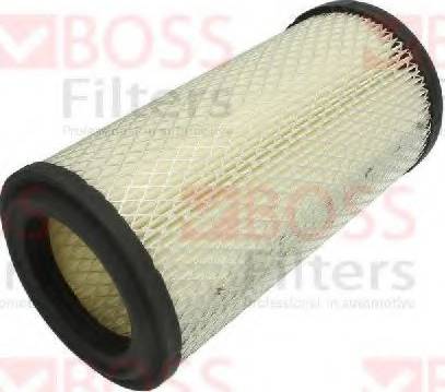 BOSS FILTERS BS01-072 - Ilmansuodatin inparts.fi