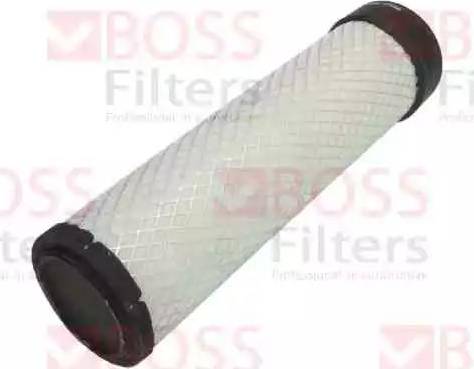 BOSS FILTERS BS01-077 - Ilmansuodatin inparts.fi