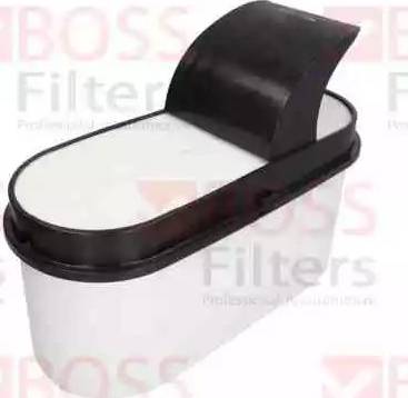 BOSS FILTERS BS01-148 - Ilmansuodatin inparts.fi