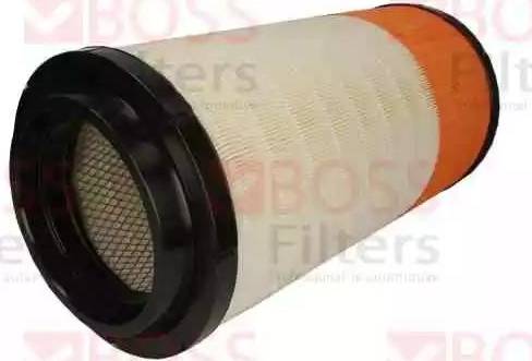 BOSS FILTERS BS01-151 - Ilmansuodatin inparts.fi