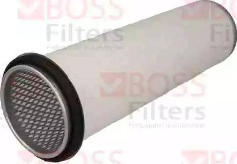 BOSS FILTERS BS01-157 - Ilmansuodatin inparts.fi