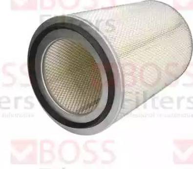 BOSS FILTERS BS01100 - Ilmansuodatin inparts.fi