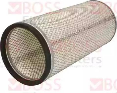 BOSS FILTERS BS01-101 - Ilmansuodatin inparts.fi