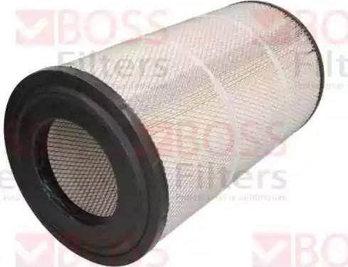 BOSS FILTERS BS01-108 - Ilmansuodatin inparts.fi