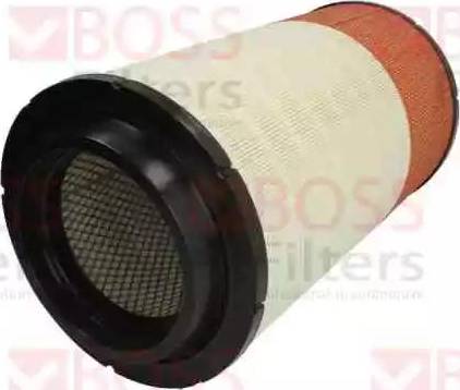 BOSS FILTERS BS01-107 - Ilmansuodatin inparts.fi