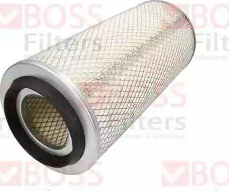 BOSS FILTERS BS01-115 - Ilmansuodatin inparts.fi