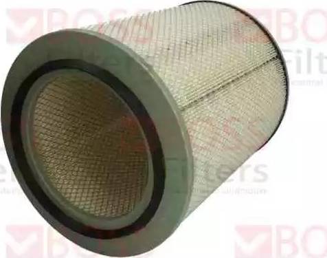 BOSS FILTERS BS01-111 - Ilmansuodatin inparts.fi