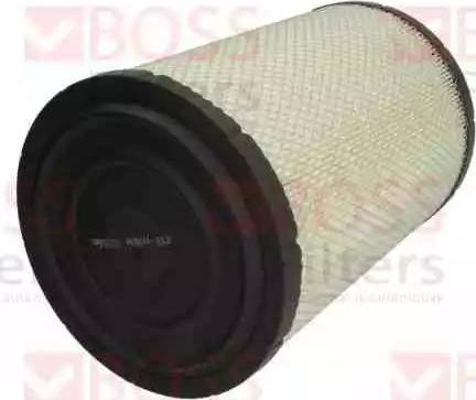 BOSS FILTERS BS01-112 - Ilmansuodatin inparts.fi