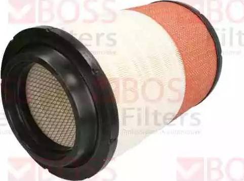 BOSS FILTERS BS01-136 - Ilmansuodatin inparts.fi